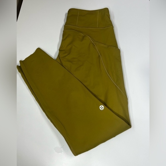 Lululemon  Fast and Free Tight II 25" *Non-Reflective Nulux
Grape Leaf - Picture 7 of 10